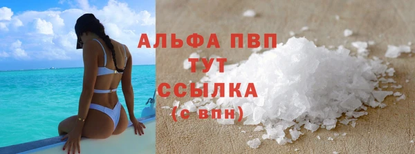 твердый Алексин